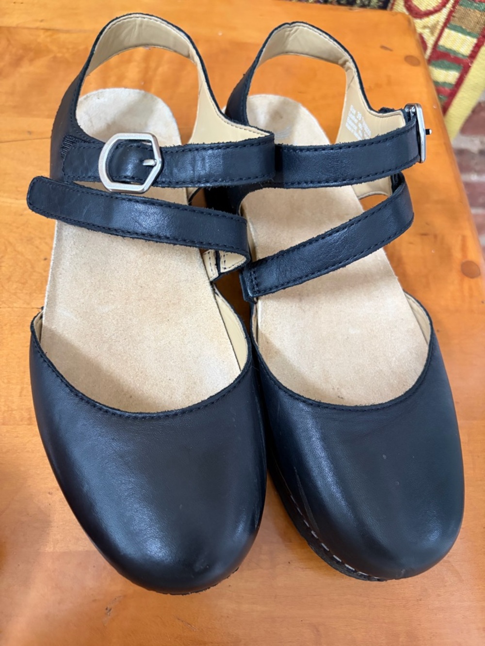 Dansko Nissa Sandals - Picture 2 of 5